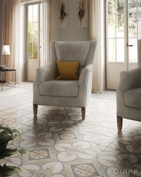 equipe caprice burgundy salon